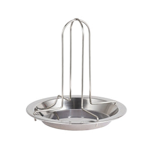 Non-Stick Carbon Steel Chicken Roasting Pan Mimarta