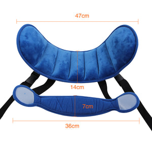 Headrest for Car Seat Safety and Head Support Mimarta