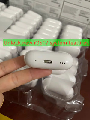 Noise Canceling Earphone Rieworkes
