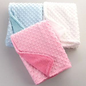 Baby Blanket Wrap Rieworkes