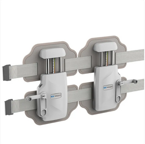 Adjustable Lumbar Support Belt Mimarta