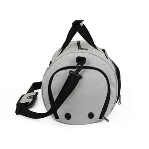 2019 Sport Gym Bag - Rieworkes