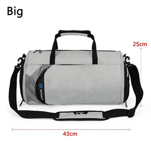 2019 Sport Gym Bag - Rieworkes