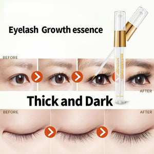 AuQuest Eyelash Serum for Length and Volume Mimarta