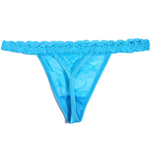 Lace Underwear Rieworkes