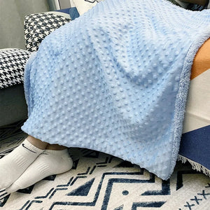Baby Blanket Wrap Rieworkes