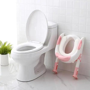 Potty Training Ladder Seat Babies & Toddlers Rieworkes