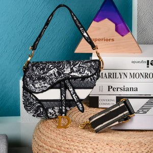 New Designer Luxury Bags Women Genuine Leather Handbags Rieworkes