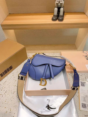 New Designer Luxury Bags Women Genuine Leather Handbags Rieworkes