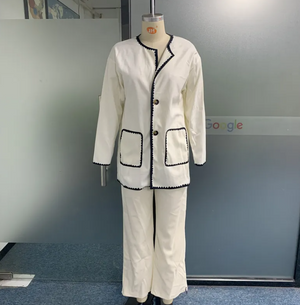 Women's Suit Fashion Mimarta