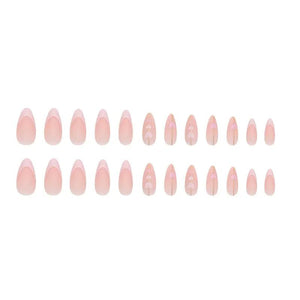 3D Fake Nails - Rieworkes