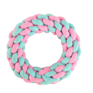 Pet Dog Chew Toys Rieworkes