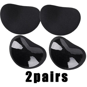 Women Chest Cups Bikini Bra Rieworkes