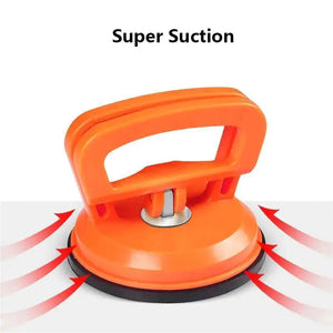Car Dent Repair Tool Suction Cups Rieworkes