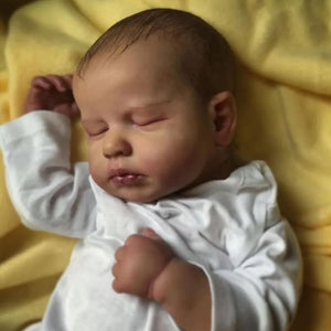 High Quality Simulation Doll Reborn Baby Mimarta
