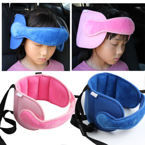 Headrest for Car Seat Safety and Head Support Mimarta