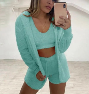 Three-piece Suit Mimarta