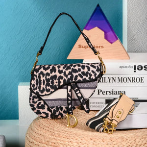 New Designer Luxury Bags Women Genuine Leather Handbags Rieworkes