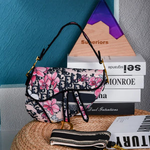New Designer Luxury Bags Women Genuine Leather Handbags Rieworkes