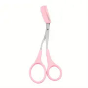 Eyebrow Scissors & Comb Set Mimarta