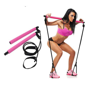Fitness Resistance Band Rieworkes