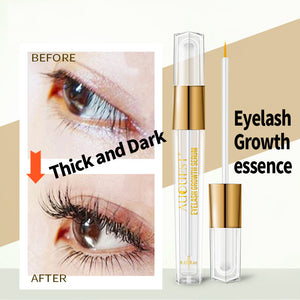 AuQuest Eyelash Serum for Length and Volume Mimarta