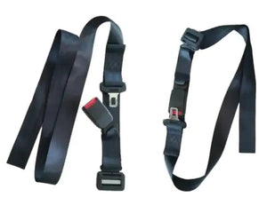Pregnant Woman Car Seat Belt Rieworkes