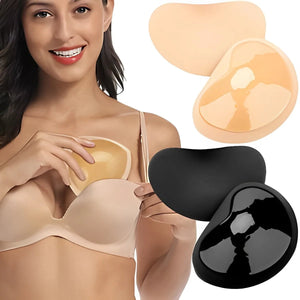 Women Chest Cups Bikini Bra Rieworkes