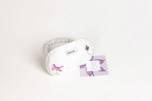 Breast cancer Awareness Gift Box - Hope for a warrior / a survivor / a mother - this is a support care pamper package - Natural Lavender Bath & Body Relaxing Package Rieworkes