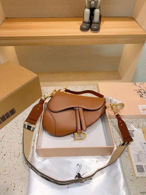 New Designer Luxury Bags Women Genuine Leather Handbags Rieworkes