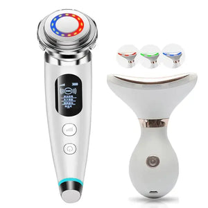 Skin Rejuvenation Lift Device Rieworkes
