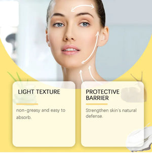 Snail Secretion Facial Care Gift Set Rieworkes