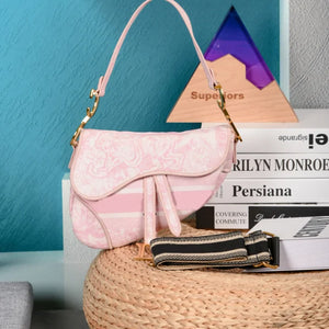 New Designer Luxury Bags Women Genuine Leather Handbags Rieworkes