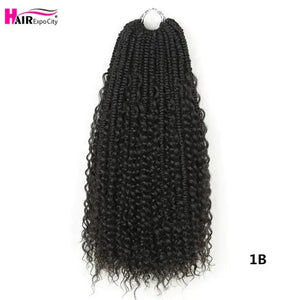 Goddess Hair Braids Hair Extensions Rieworkes