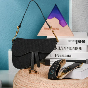 New Designer Luxury Bags Women Genuine Leather Handbags Rieworkes