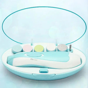 Baby Grooming Care Kit Rieworkes