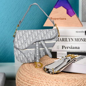 New Designer Luxury Bags Women Genuine Leather Handbags Rieworkes