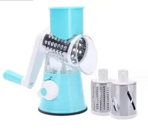 Kitchen Manual Grater Rieworkes