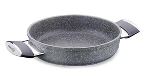 Korkmaz Pot & Pan Cookware Ø20 A3918 Mimarta