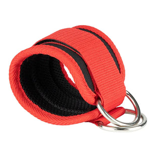 Gym Ankle Adjustable Straps Rieworkes