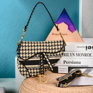 New Designer Luxury Bags Women Genuine Leather Handbags Rieworkes