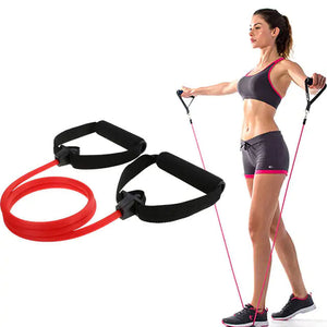 Fitness Resistance Band Rieworkes