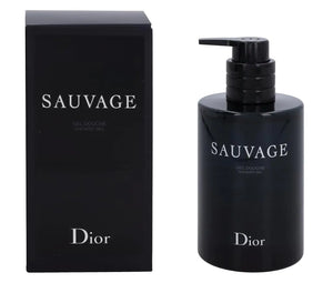 Dior Sauvage Shower Gel 8.5 Ounce Mimarta