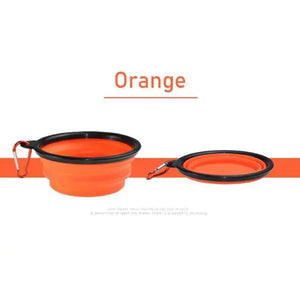 Pet Bowl Rieworkes