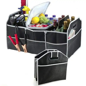 Car Boot Organizer Rieworkes
