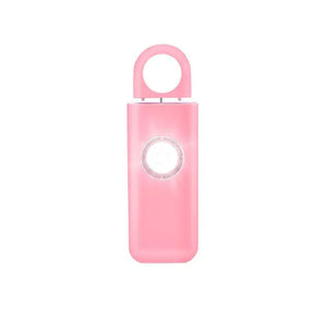 Women's Self-Defense Safety Alarm Rieworkes