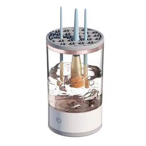 Makeup Brush Cleaner Mimarta