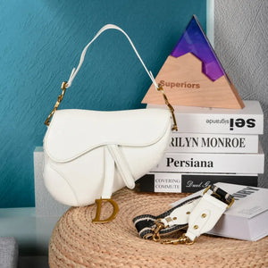 New Designer Luxury Bags Women Genuine Leather Handbags Rieworkes