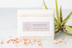 Set of Natural Soap Bars, Soap gift Set Rieworkes