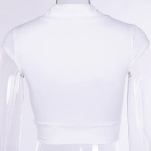 Sport Top Women Breathable Yoga Gym Top Woman Rieworkes